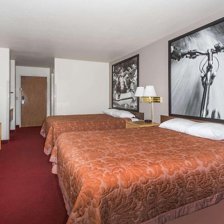 Hotel Super 8 By Wyndham Fruita Exteriér fotografie