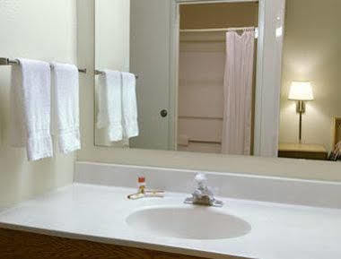 Hotel Super 8 By Wyndham Fruita Exteriér fotografie